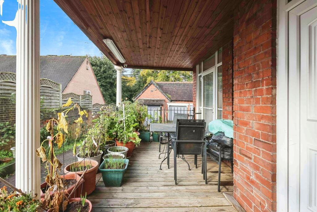 Additional property image - Halesowen Road, CRADLEY HEATH