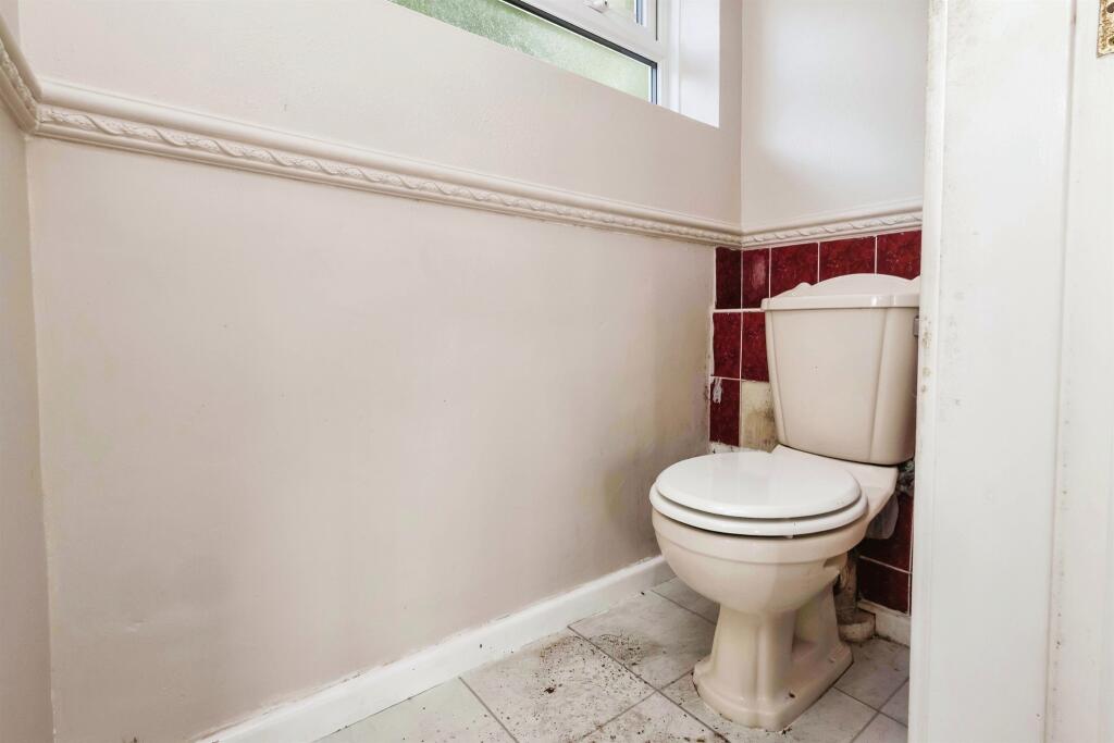 Additional property image - Toys Lane, Halesowen