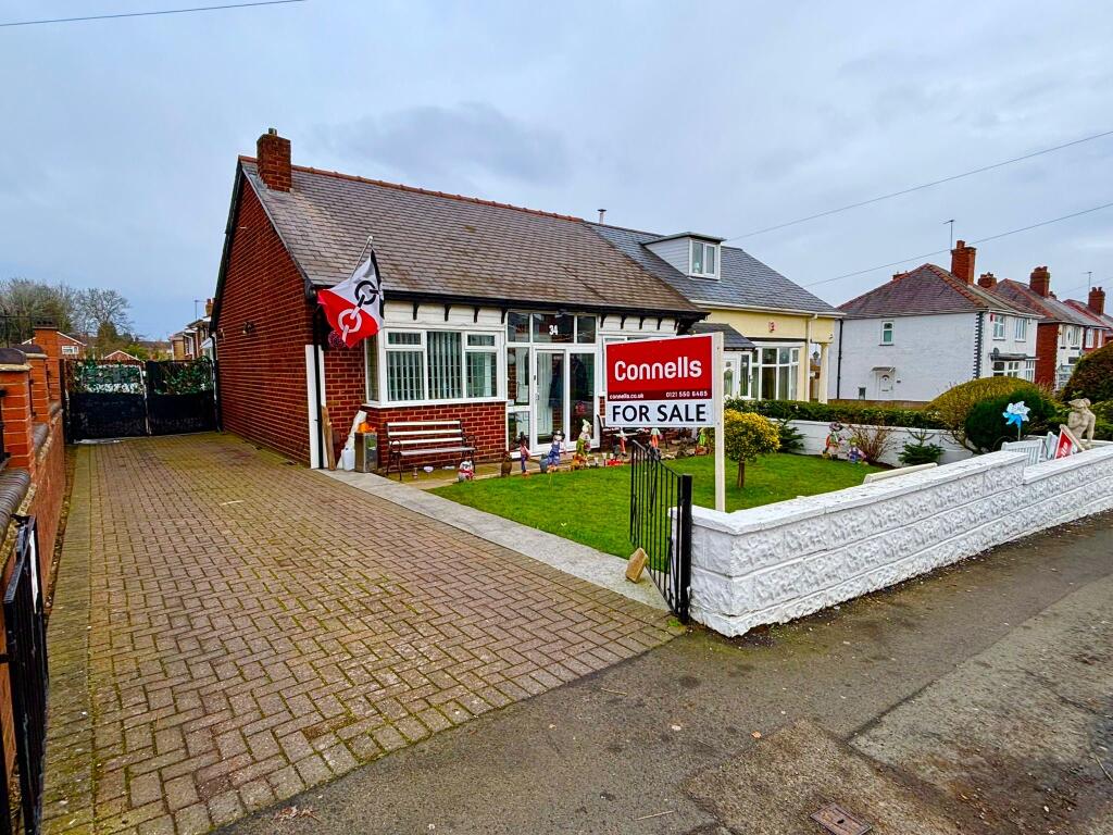 Main image of property: Mincing Lane, Rowley Regis