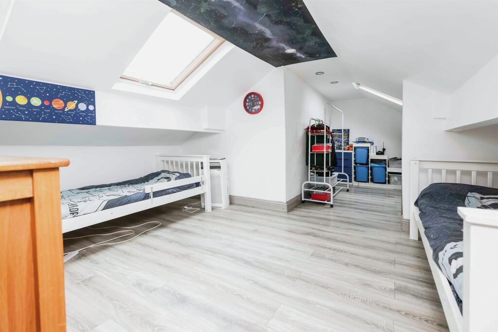 Additional property image - Beeches Road, ROWLEY REGIS