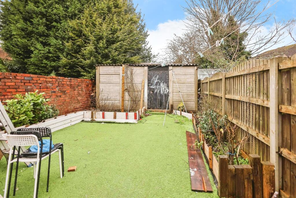 Additional property image - Beeches Road, ROWLEY REGIS