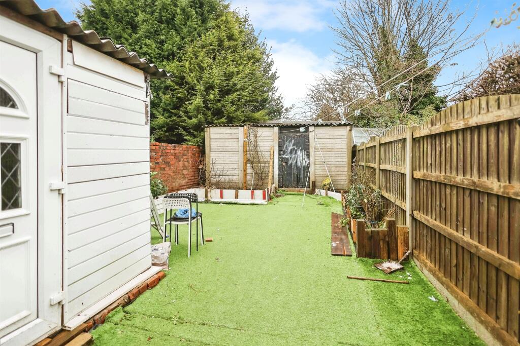 Additional property image - Beeches Road, ROWLEY REGIS