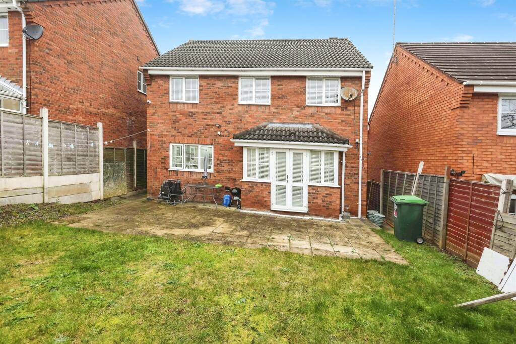 Additional property image - Rowley Hill View, CRADLEY HEATH