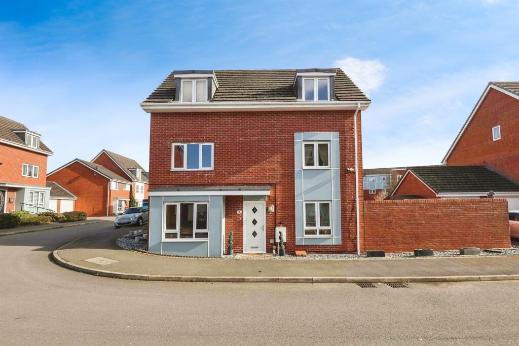 Main image of property: Sandwell Grove, Cradley Heath