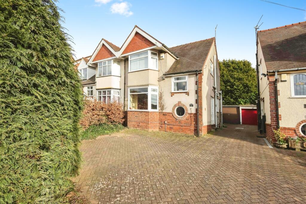 Main image of property: Chapelhouse Lane, HALESOWEN