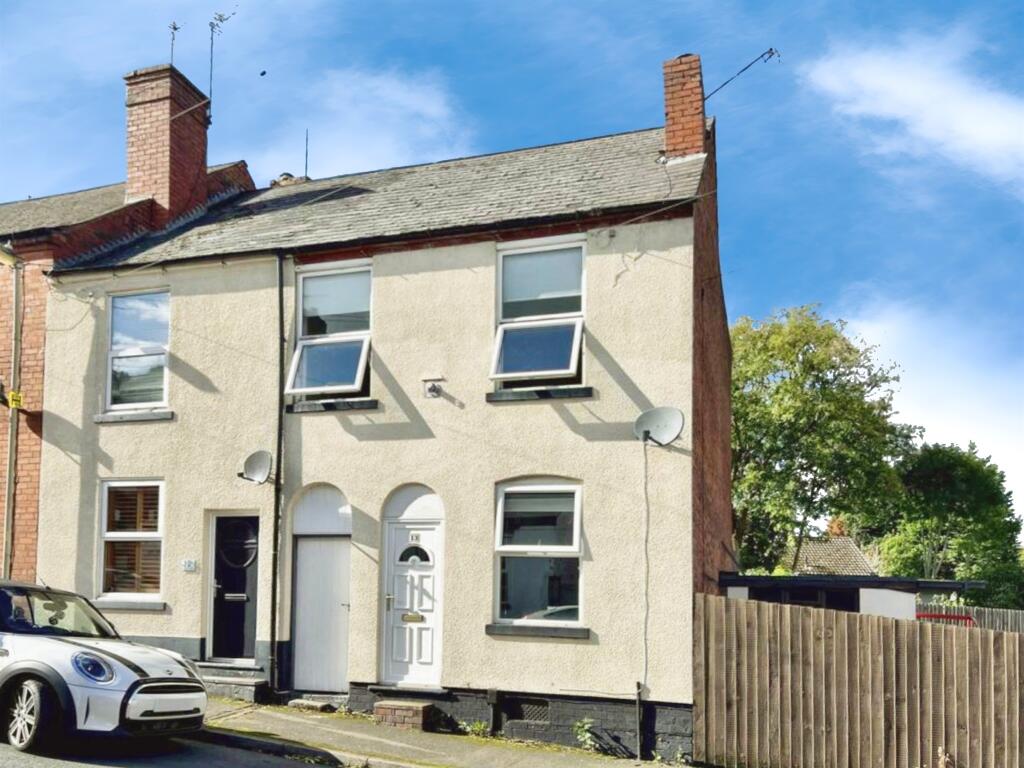 Main image of property: Victoria Street, Halesowen