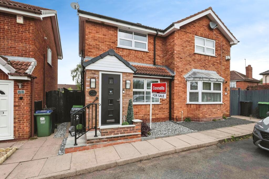 Main image of property: Best Street, Cradley Heath