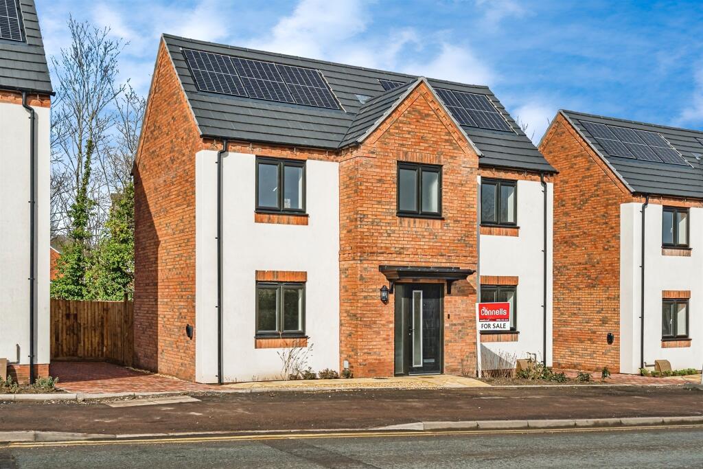 Main image of property: High Street, Wollaston, Stourbridge