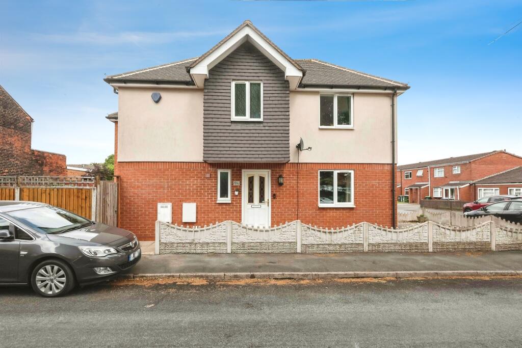 Main image of property: West Street, Rowley Regis