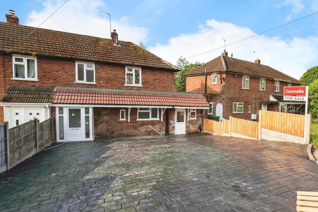 Main image of property: Abbey Road, Halesowen