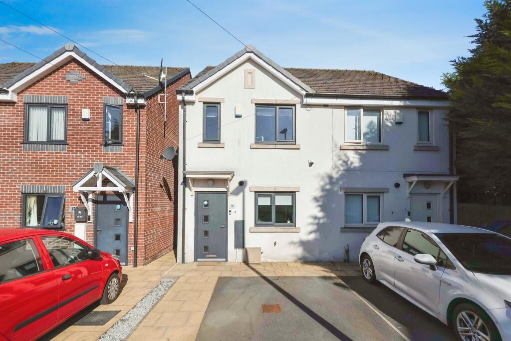 Main image of property: Chichester Drive, ROWLEY REGIS