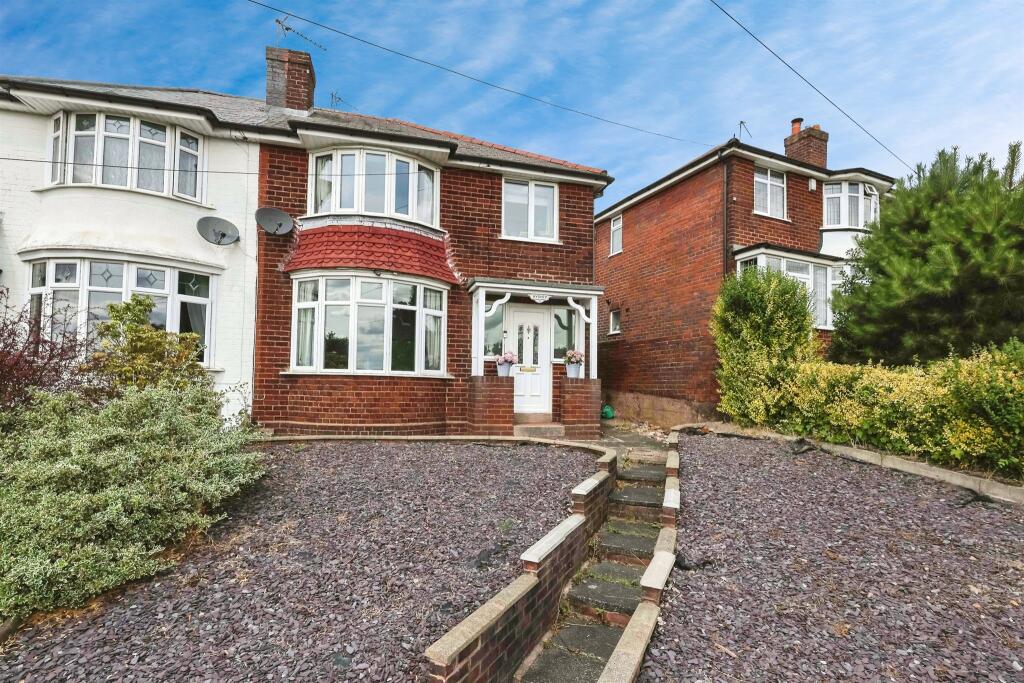 Main image of property: Gorsty Hill Road, Rowley Regis
