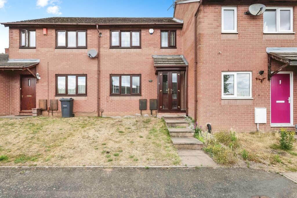 Main image of property: Petford Street, CRADLEY HEATH