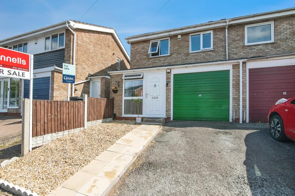 Main image of property: Firth Park Crescent, HALESOWEN