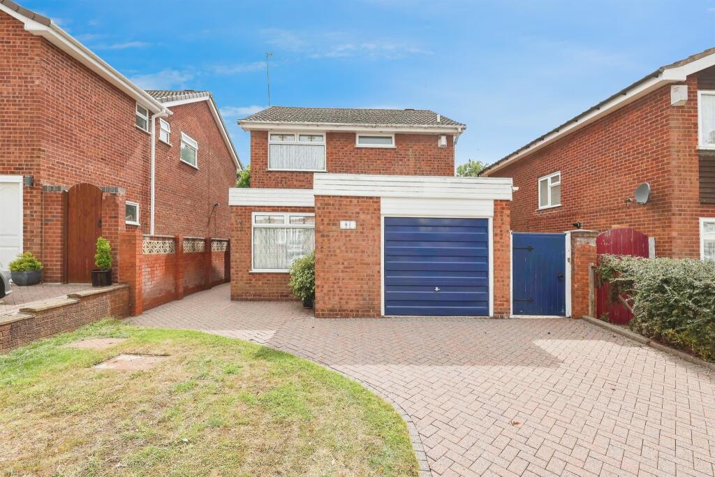 Main image of property: Woburn Drive, Halesowen