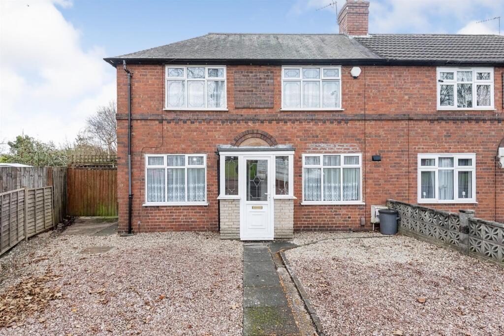 Main image of property: The Grove, Rowley Regis
