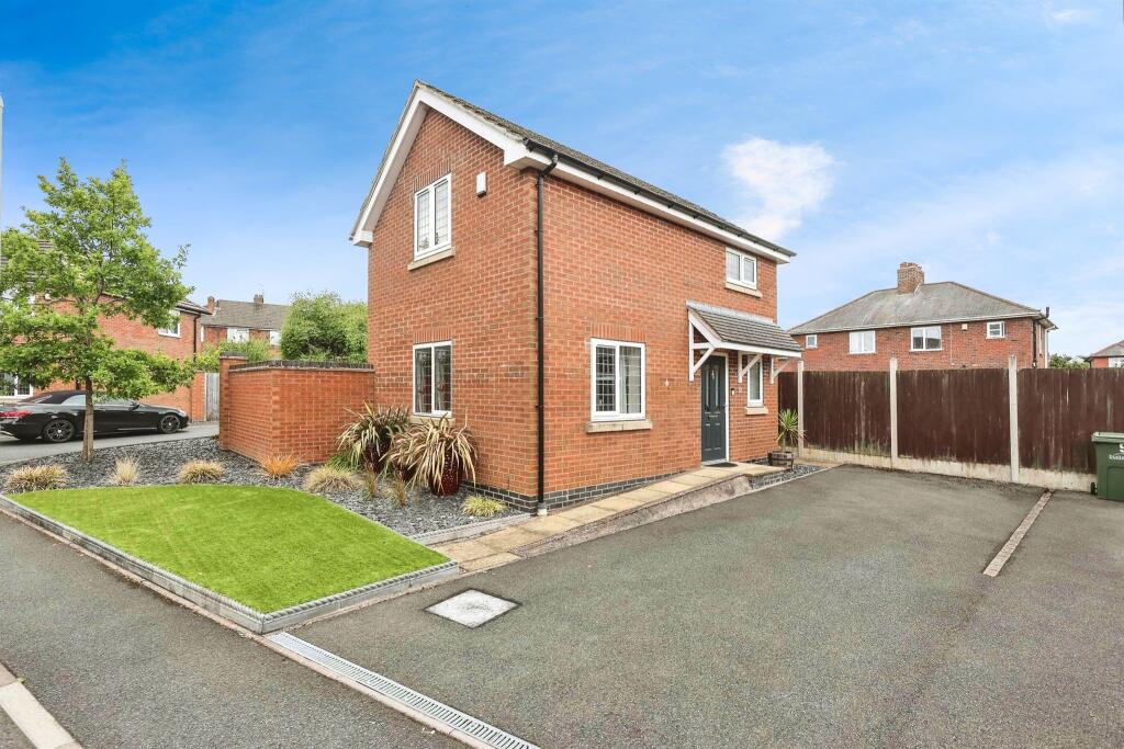 Main image of property: Laymoor Drive, HALESOWEN
