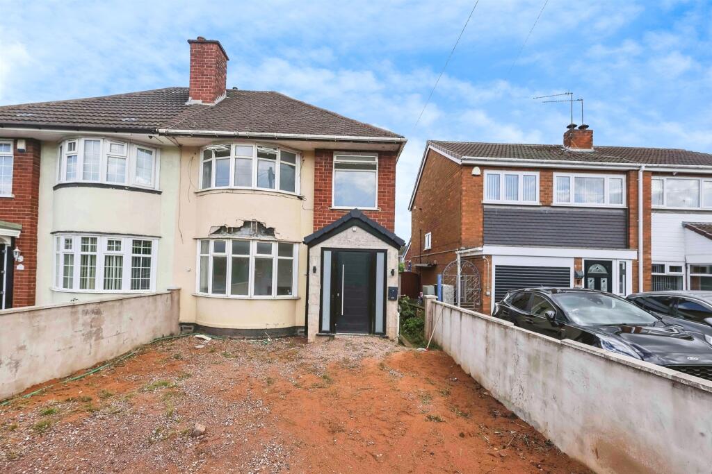 Main image of property: Oldbury Road, Rowley Regis