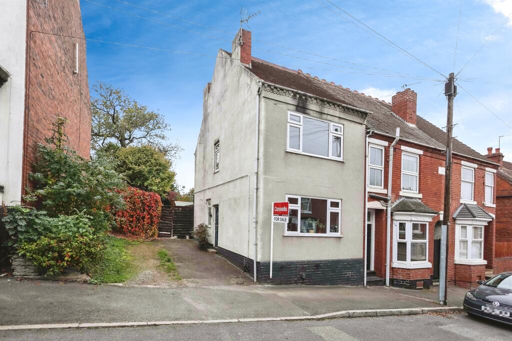 Main image of property: Talbot Street, HALESOWEN