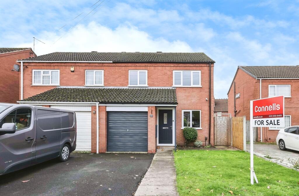 Main image of property: Best Street, CRADLEY HEATH