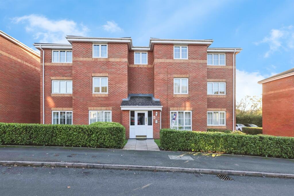 Main image of property: Wycherley Way, Cradley Heath