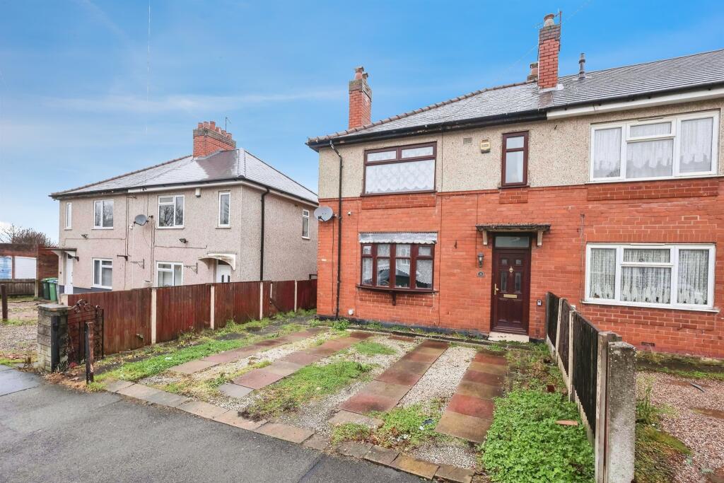 Main image of property: Codsall Road, CRADLEY HEATH
