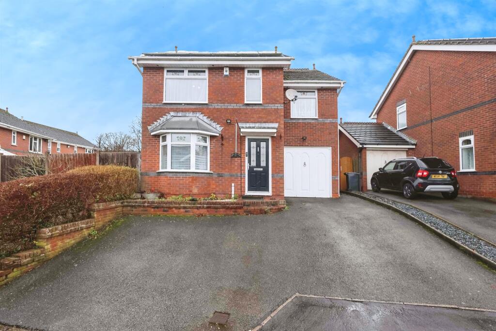 Main image of property: Churchill Drive, Rowley Regis