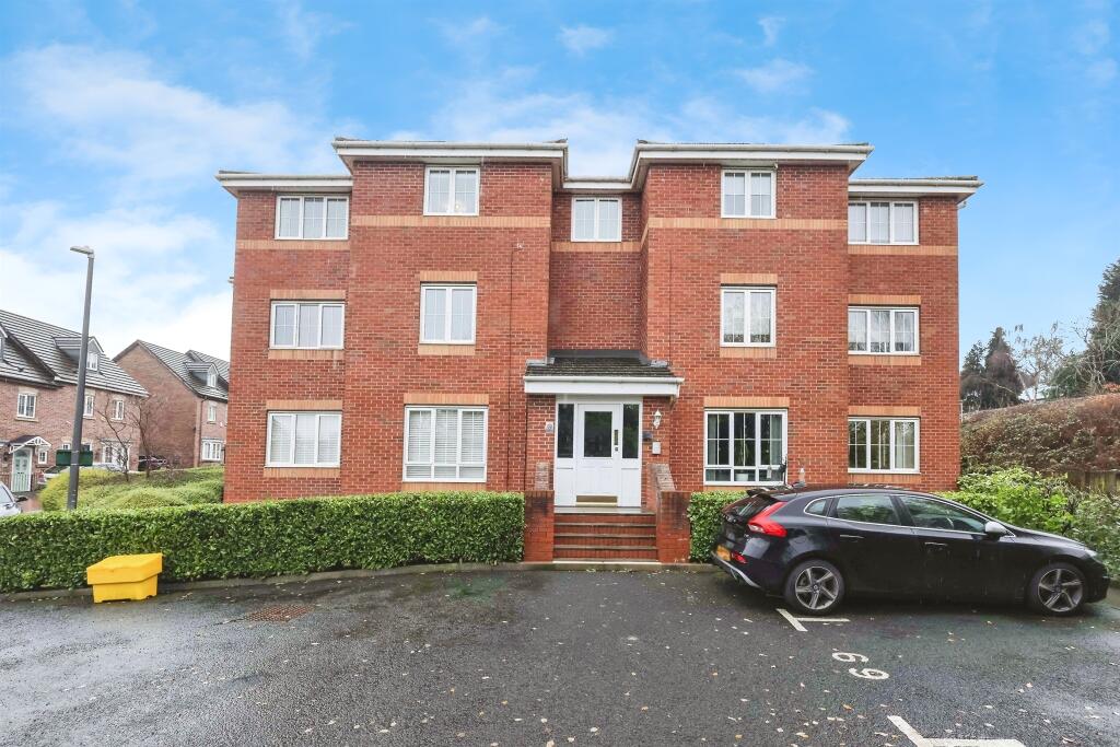 Main image of property: Wycherley Way, Cradley Heath