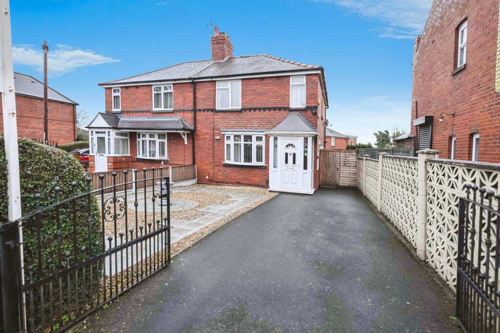 Main image of property: Birmingham Road, Rowley Regis