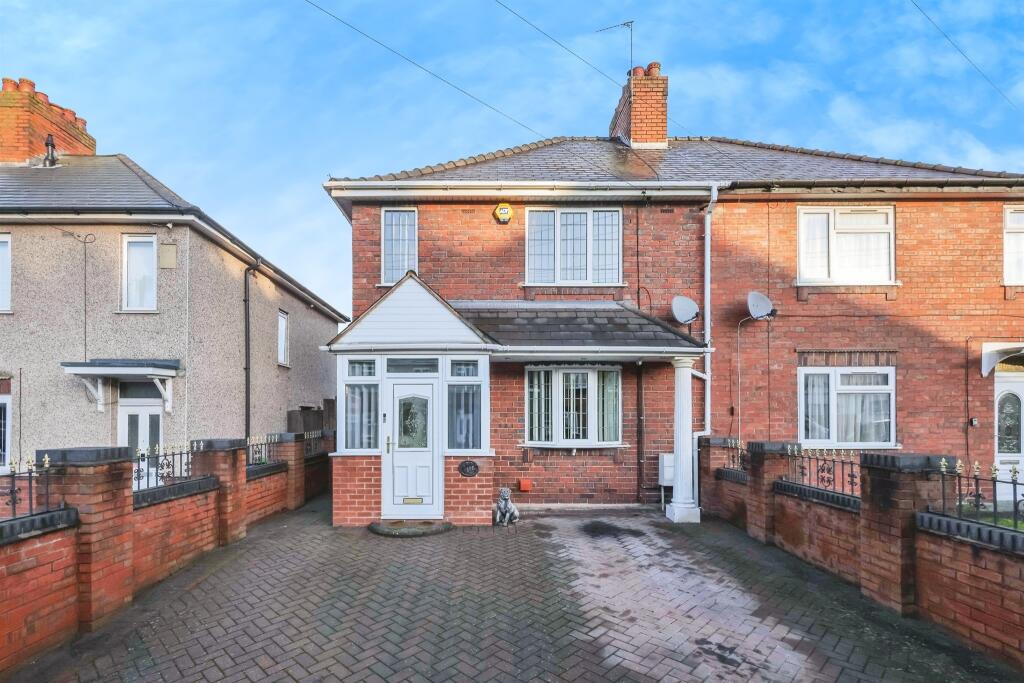Main image of property: Meadow Walk, CRADLEY HEATH
