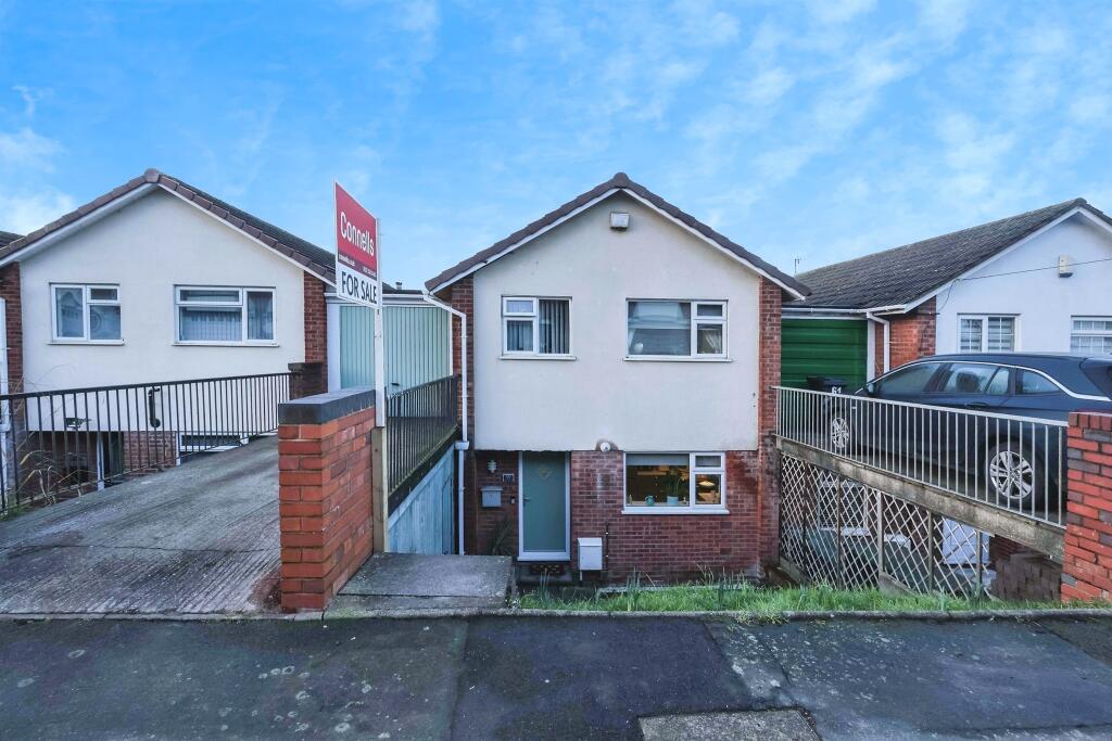 Main image of property: Long Innage, Halesowen