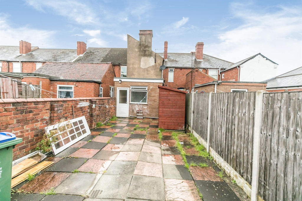 Ex Council Houses For Sale Rowley Regis at Harold Brown blog