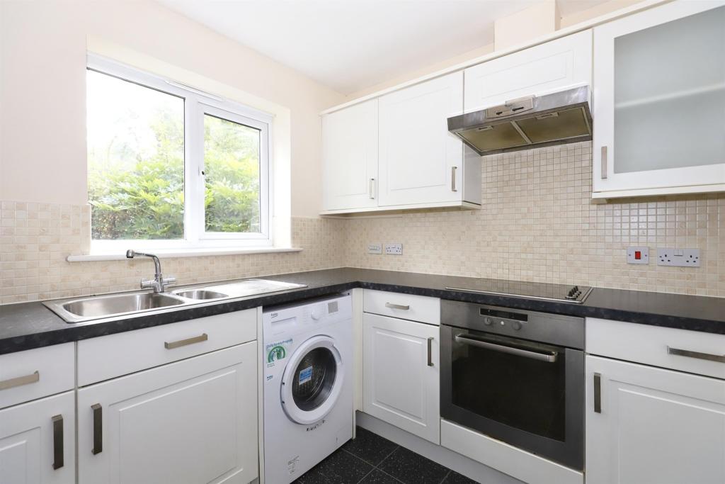 2 bedroom ground floor flat for sale in Willenhall Road, Wolverhampton, WV1