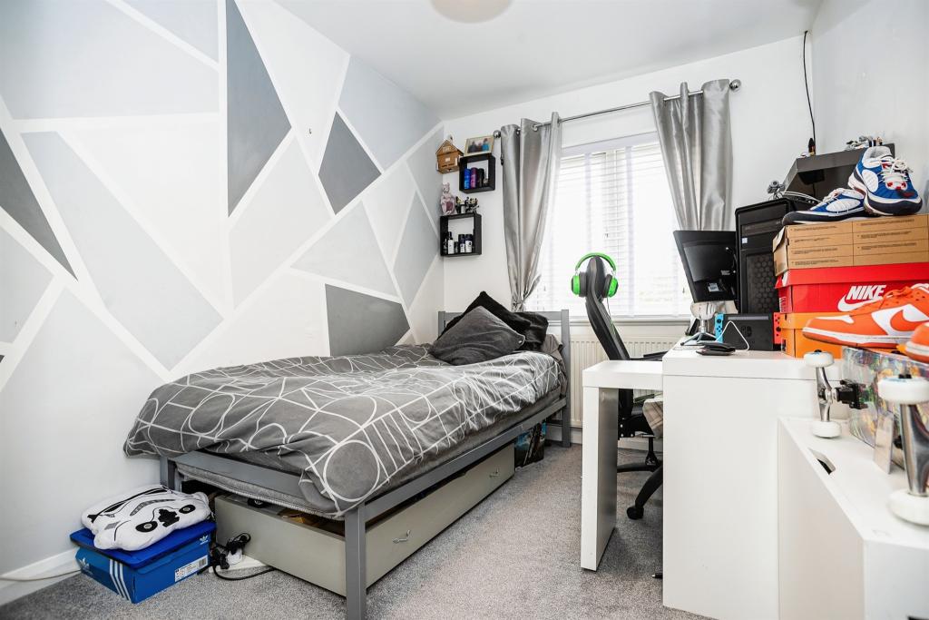 3 bedroom semidetached house for sale in Cannock Road, Westcroft