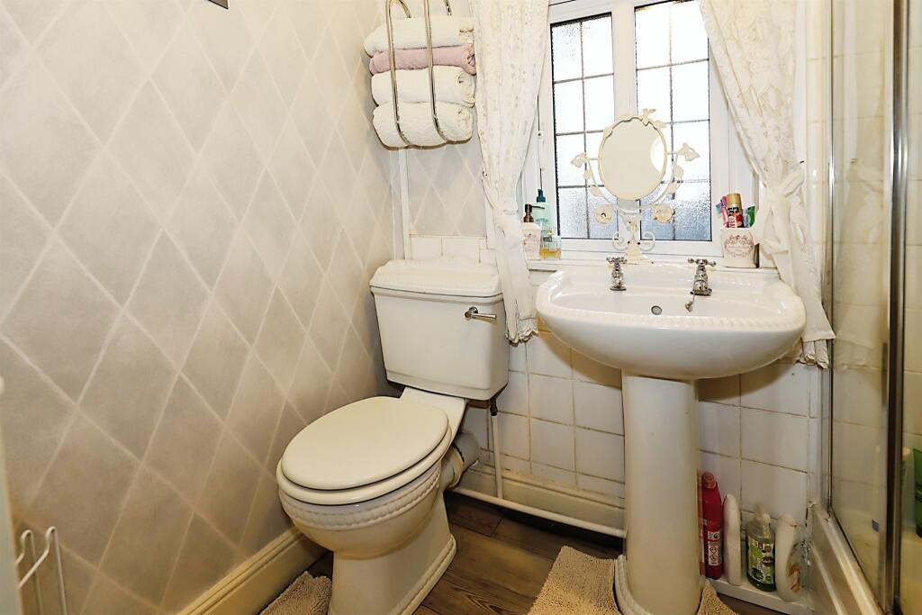 3 bedroom detached house for sale in Prestwood Road West, Wednesfield