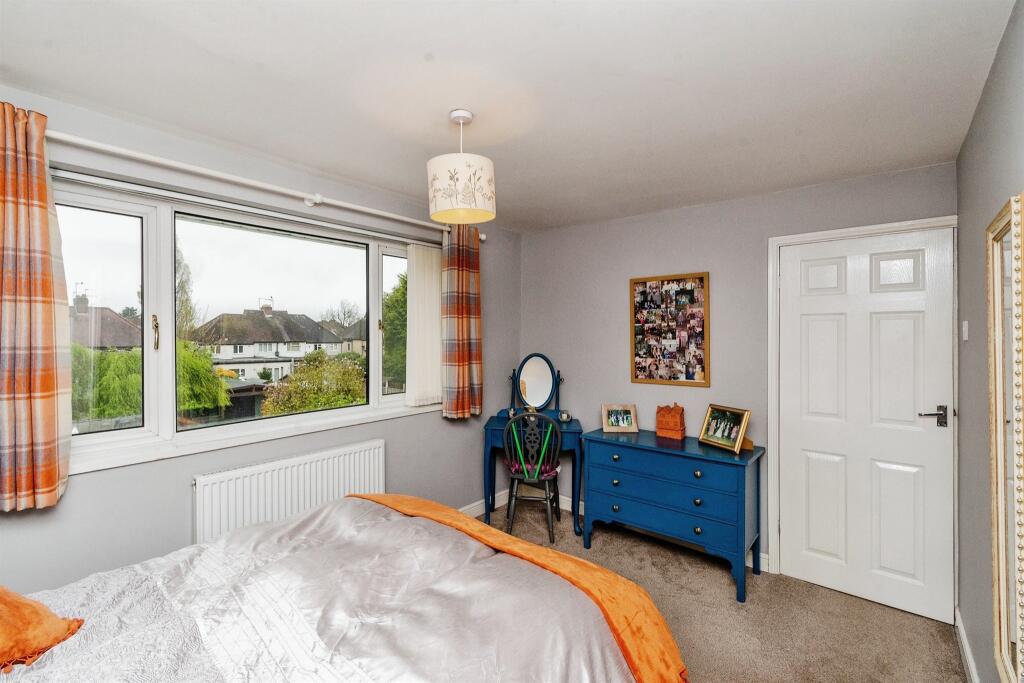 3 bedroom detached house for sale in Prestwood Road, Wednesfield