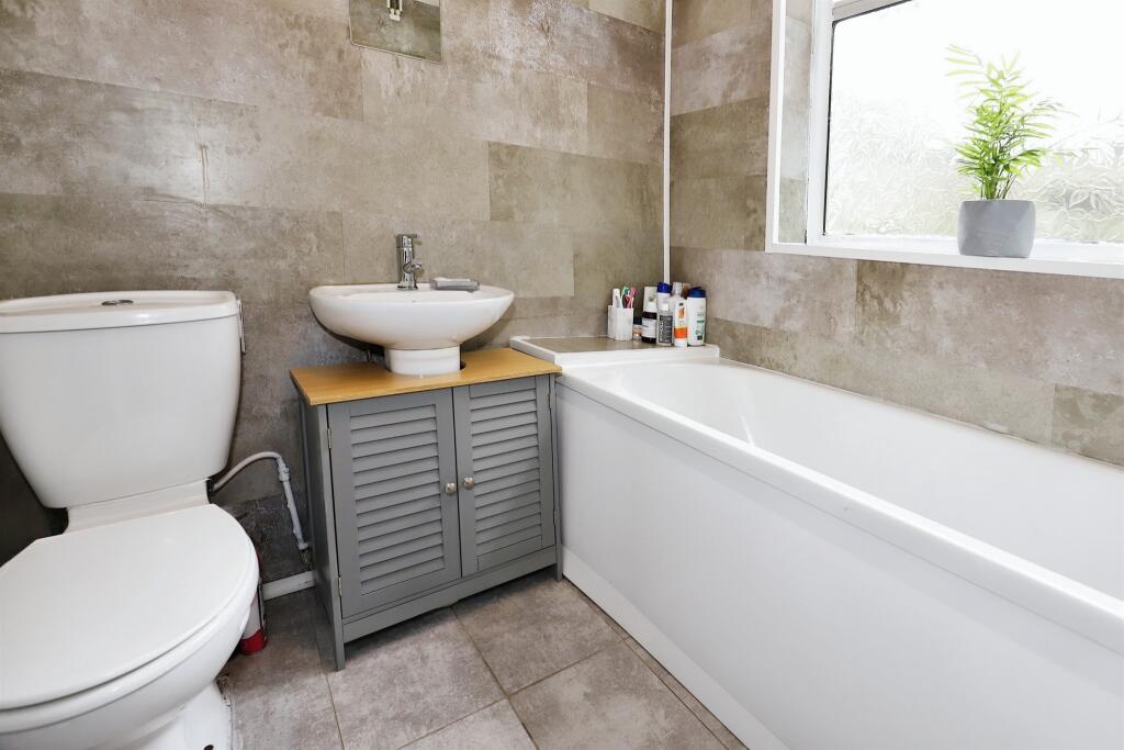 3 bedroom terraced house for sale in Brown Street, Blakenhall