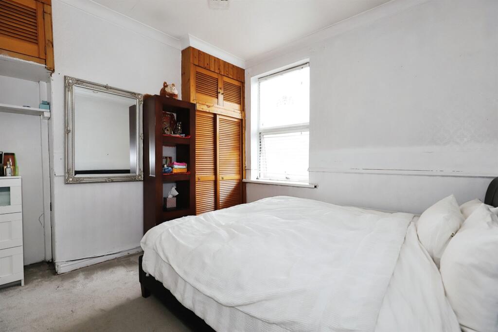 3 bedroom terraced house for sale in Brown Street, Blakenhall