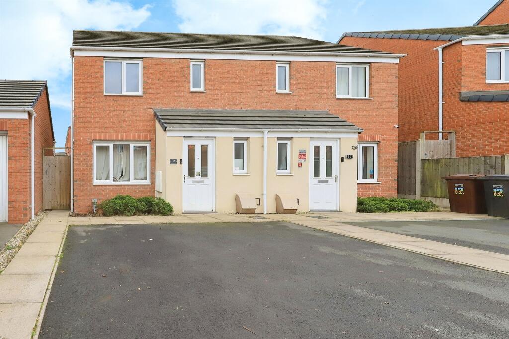 Main image of property: Coltishall Grove, Ettingshall, Wolverhampton