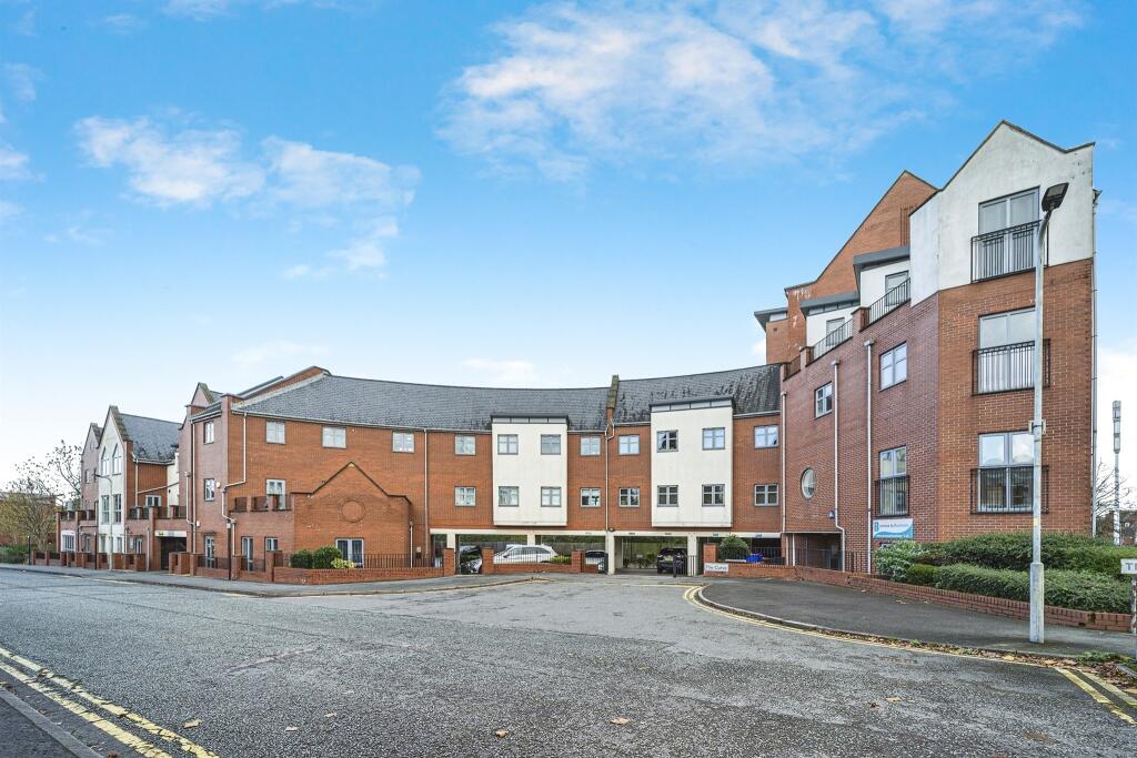 Main image of property: Tempest Street, City Centre, Wolverhampton