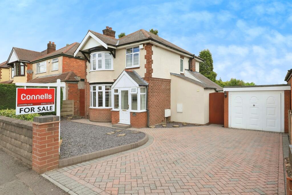 Main image of property: Bradleys Lane, Coseley, Bilston