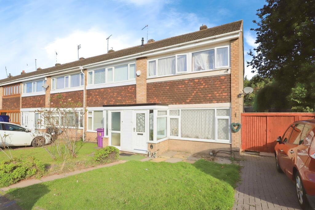 Main image of property: Telford Gardens, Merry Hill, Wolverhampton