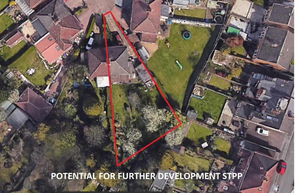 Main image of property: St. Catherines Crescent, Penn, Wolverhampton