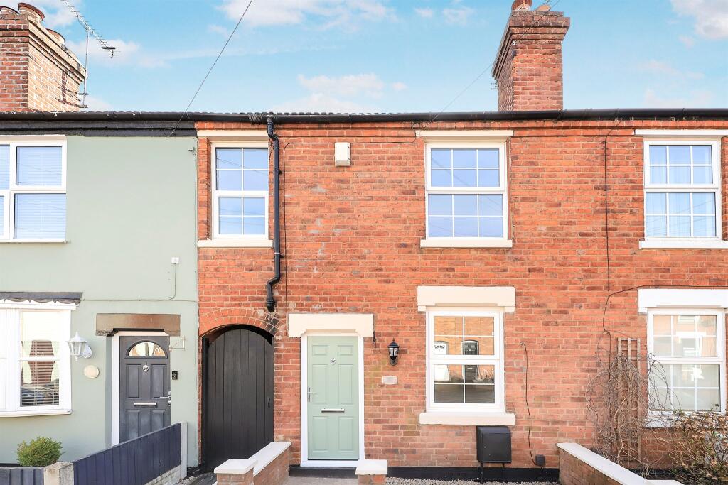 Main image of property: Victoria Road, Bradmore, Wolverhampton