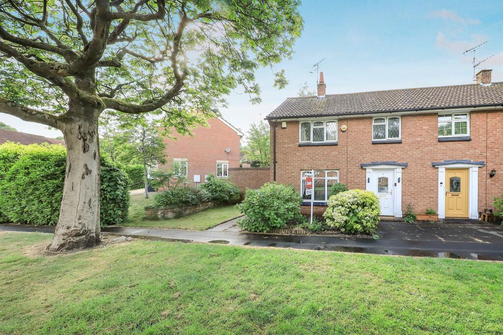 Main image of property: St. Michaels Court, Tettenhall, Wolverhampton