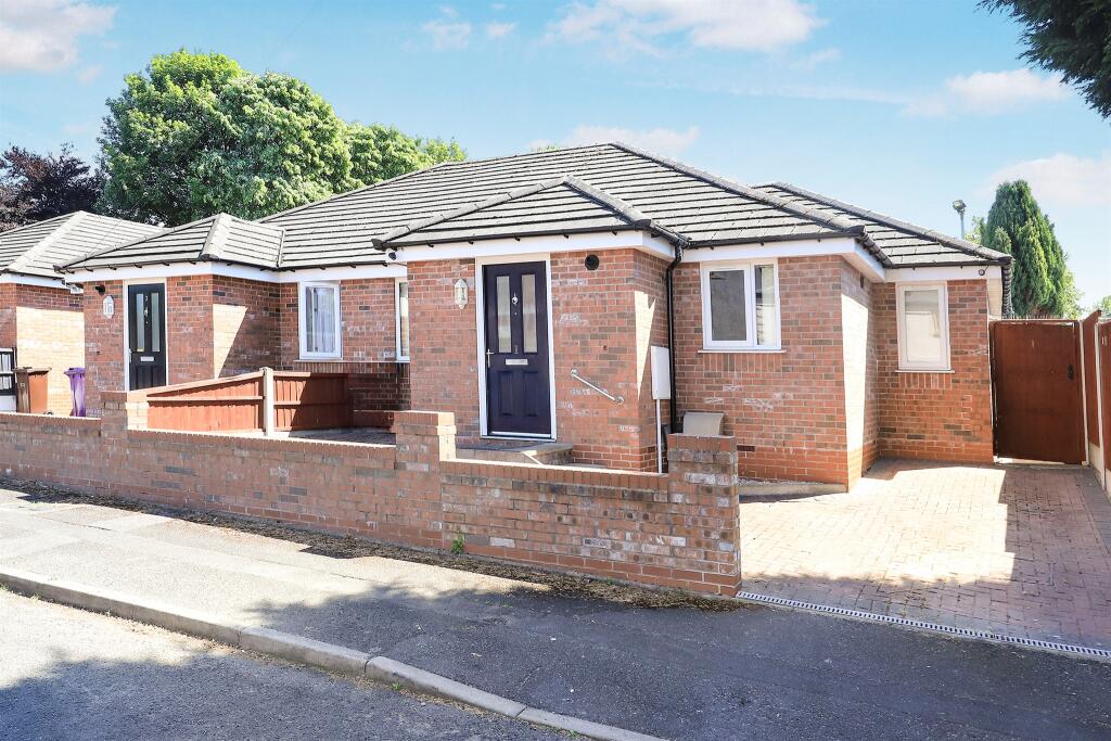 Main image of property: Eleanor Road, Bilston