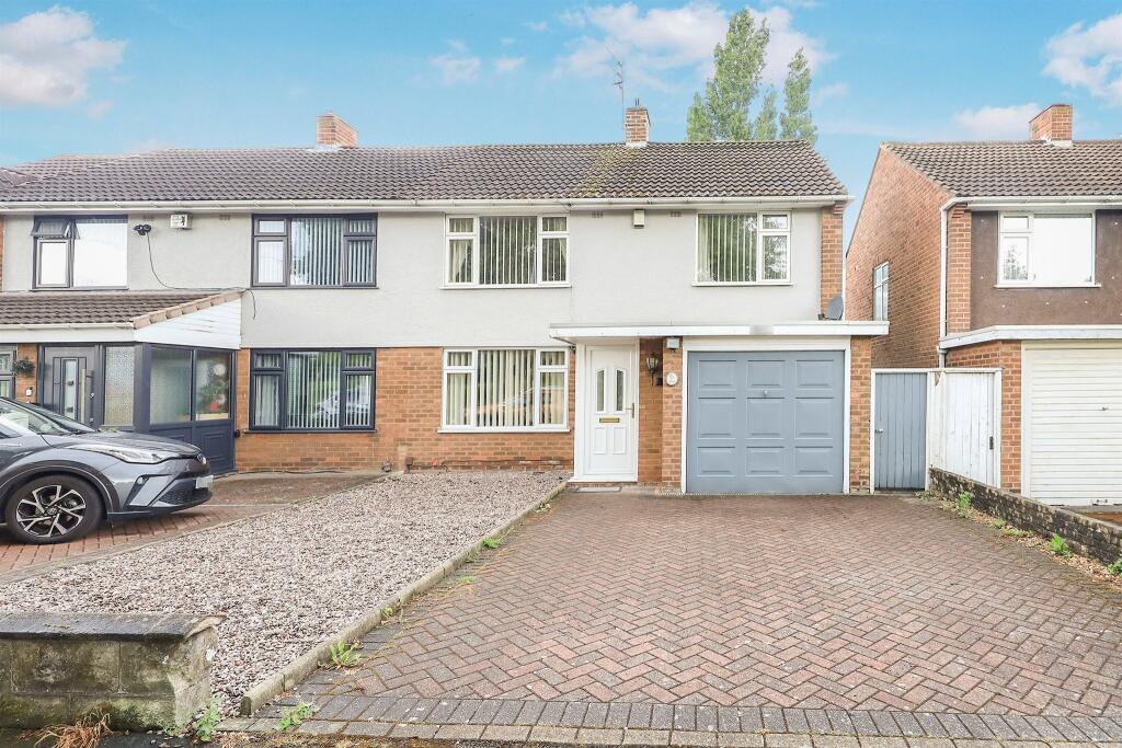 Main image of property: Birmingham New Road, Coseley, Bilston