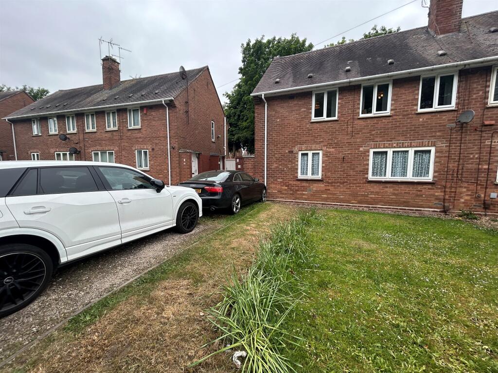 Main image of property: Northwood Park Road, Wolverhampton