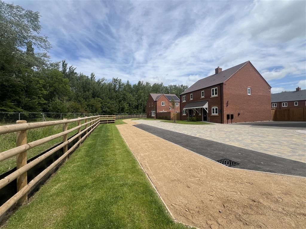 Main image of property: Forbes Close, Telford