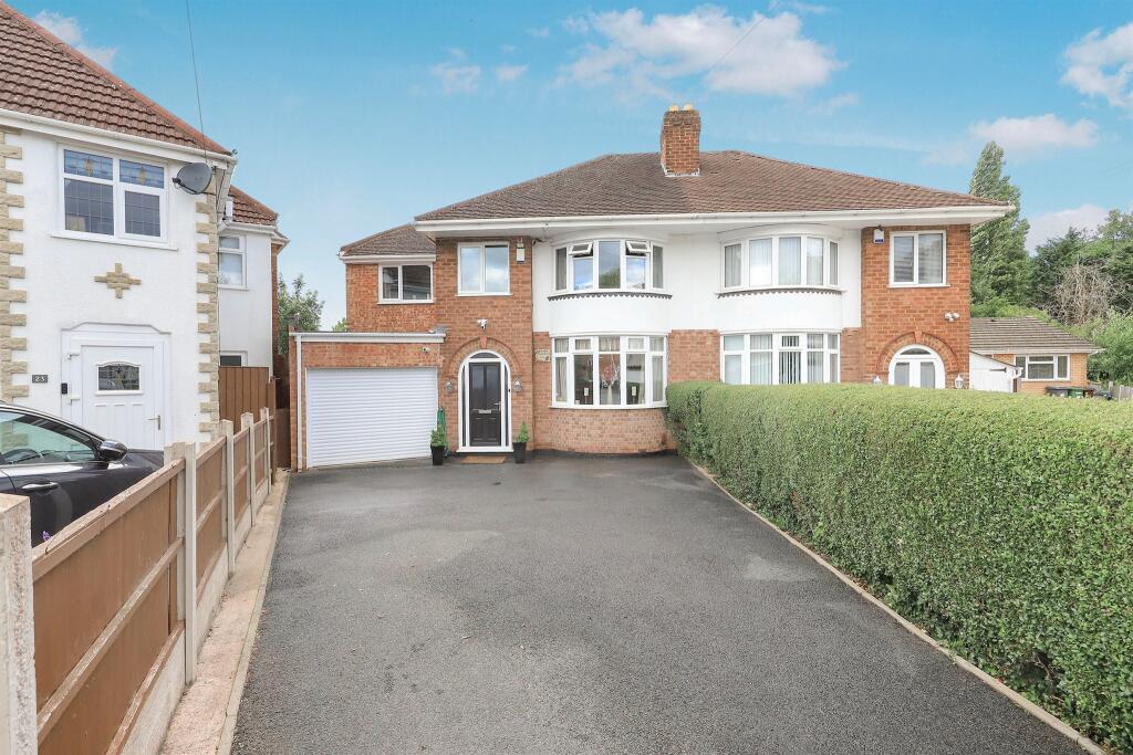 Main image of property: Scott Avenue, Penn, Wolverhampton